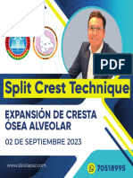 Dosier Septiembre