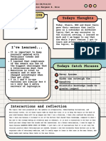 CLINICAL JOURNAL