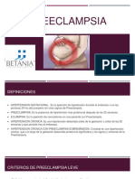 Preeclampsia 171021174131