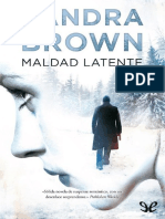 Maldad latente