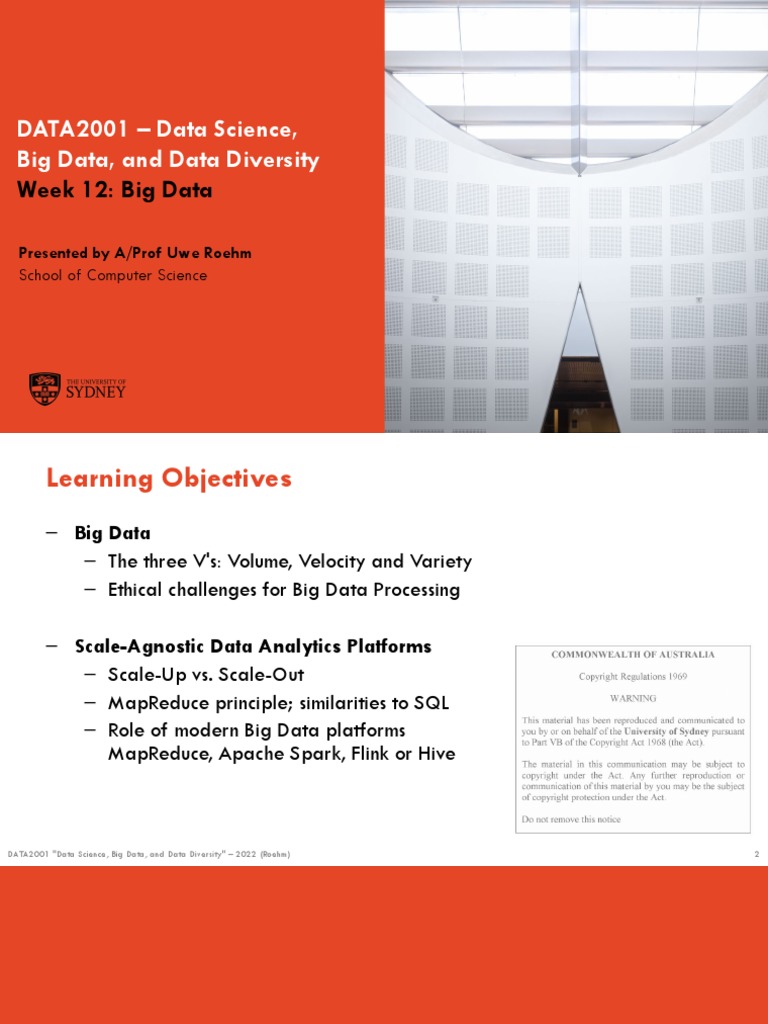12 BigData | PDF