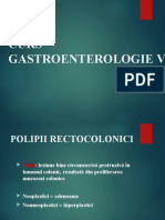 Curs Gastroenterologie V
