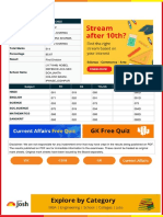 Rajasthan Class 10 Result