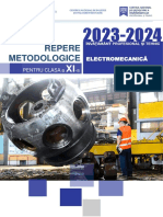 03_IPT_REPERE METODOLOGICE_2023-2024__ELECTROMECANICA_CLS_XI