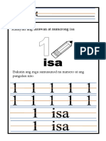 Worksheet 1 10