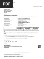 Surat Tawaran Uum | PDF