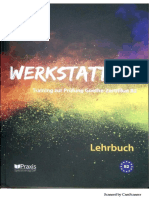 Werkstatt B2 Lehrbuch 1 PDF
