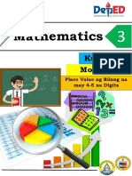 Math 3 - Q1 M1