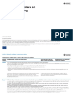 Article 8 Indicators en