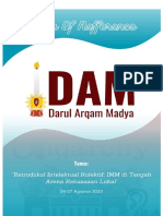 Tor Dam PC Imm Kota Manado 2023