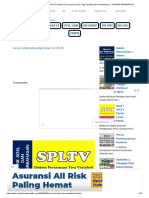 Bank Soal SPLTV (Sistem Persamaan Linear Tiga Variabel) Dan Pembahasan - CATATAN MATEMATIKA