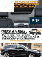 PDF Guide Montage Rideau Top Bonus Vw Audi Min v9