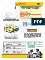 KENR56390001 Schematic Electric RAB