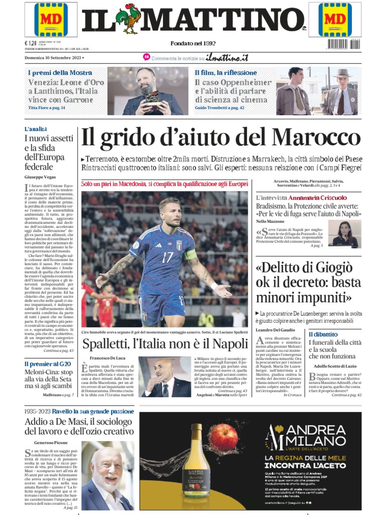 Ep.4 - L'oracolo Fineschi, image size:768x1024