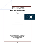 Modul KWU 4 Vol 1