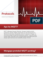 MQTT Protocols