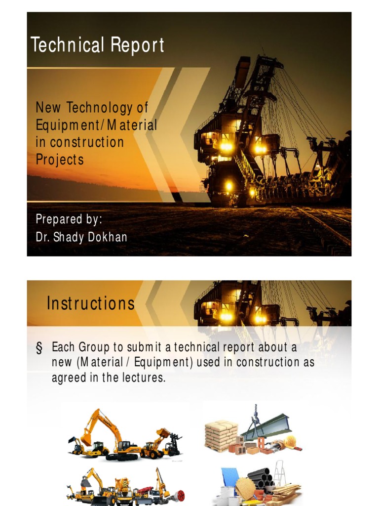 Advanced Tunnel Formwork Technology | PDF