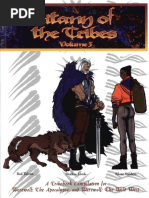 Book of The Wyrm 20 | PDF