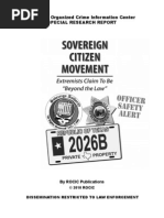 Download RCIC _Sovereign Citizen Movement by Abundance Child SN67028226 doc pdf