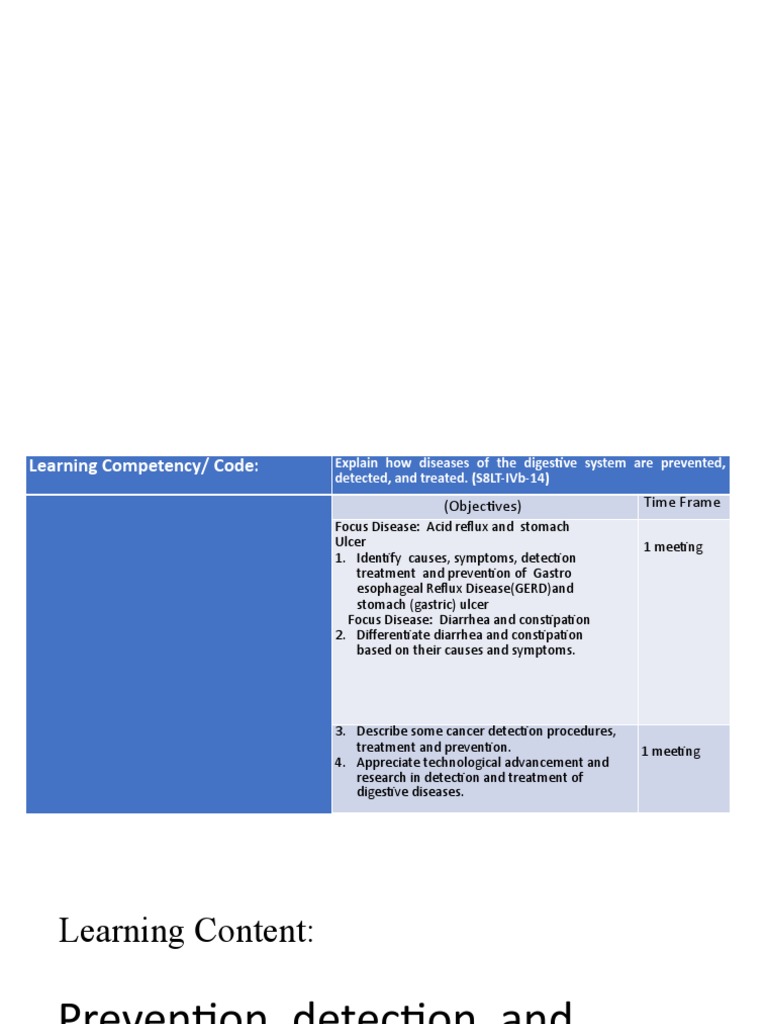 Demo Cot 2ppt PDF Gastroesophageal Reflux Disease Epidemiology