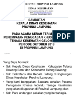 Sambutan NS TUGSUS 2019 PPT Fixxx