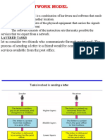 Cse Osi Model