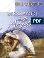 Doreen Virtue - Messaggi Dagli Angeli