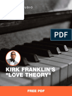 Kirk Franklin Ebook - Peter Martin