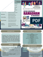 Buku Program Ihya Ramadhan