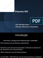 Pneumo HIV