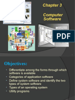 Chapter 03 Computer Software S2021