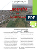 Produto Educacional de Francisco Hermnio Livro-Geografia Do Serid Potiguar