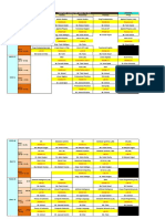 CS (Morning) TIMETABLE FALL 2023 v1