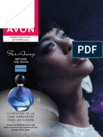 Avon Brochure C09-23