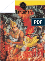 ACK 019 502 Hanuman