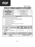 Lifting Color Code | PDF