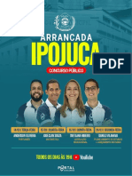 Live Ipojuca - Svetlana Ribeiro