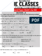 Maths Paper 2 Paper NIE - 762d7ca5 4cf9 46b3 8da4 Ebf6e10da689