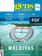 Maldivas Viagens