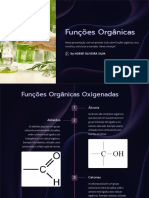 Funcoes Organicas