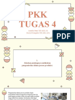 PKK Tugas 4 - Aurel & Kezia XII AK