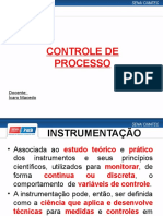 Aula 2 - Controle - de - Processos