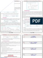 Cetonas.: Propiedades Físicas