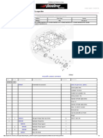 Manual de Partes QSK 60 MCRS