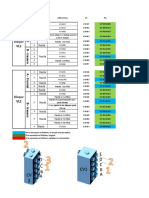 Mangueras PC2000 Bloques Ppales