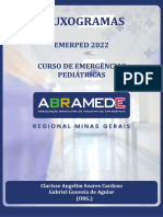 Curso Emergências Pediátricas 2022 - ABRAMEDE