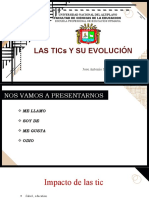 Tic PPT