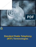 Standard RT Terminologies (12-02-18)