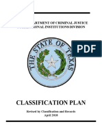 Classification Plan - April 2018 - FINAL REDACTEDpdf PDF