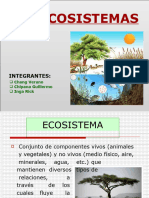 Trabajo Ecologia N°2